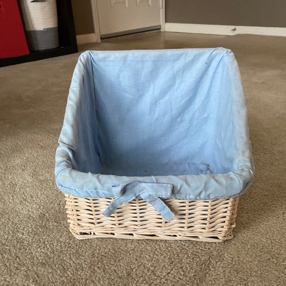 Basket